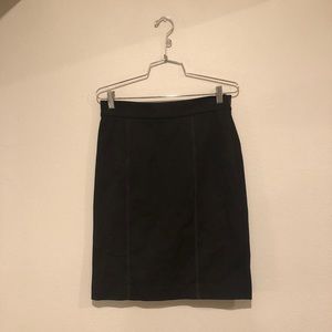 Worth pencil skirt